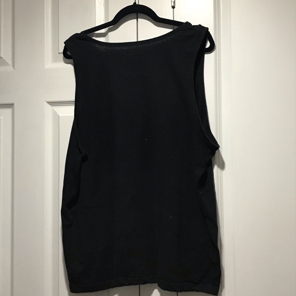 AC/DC Tank Top - Picture 2 of 2